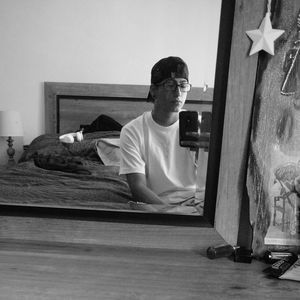 Meet your Posher, Jesse